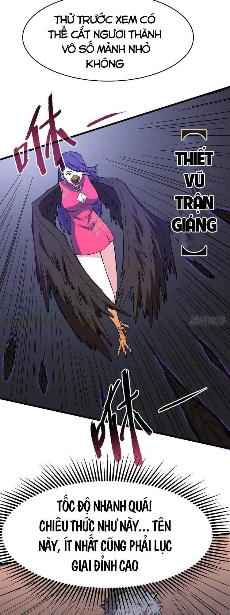 Trở Về Làm Đại Lão Thời Mạt Thế Chapter 159 - Trang 2