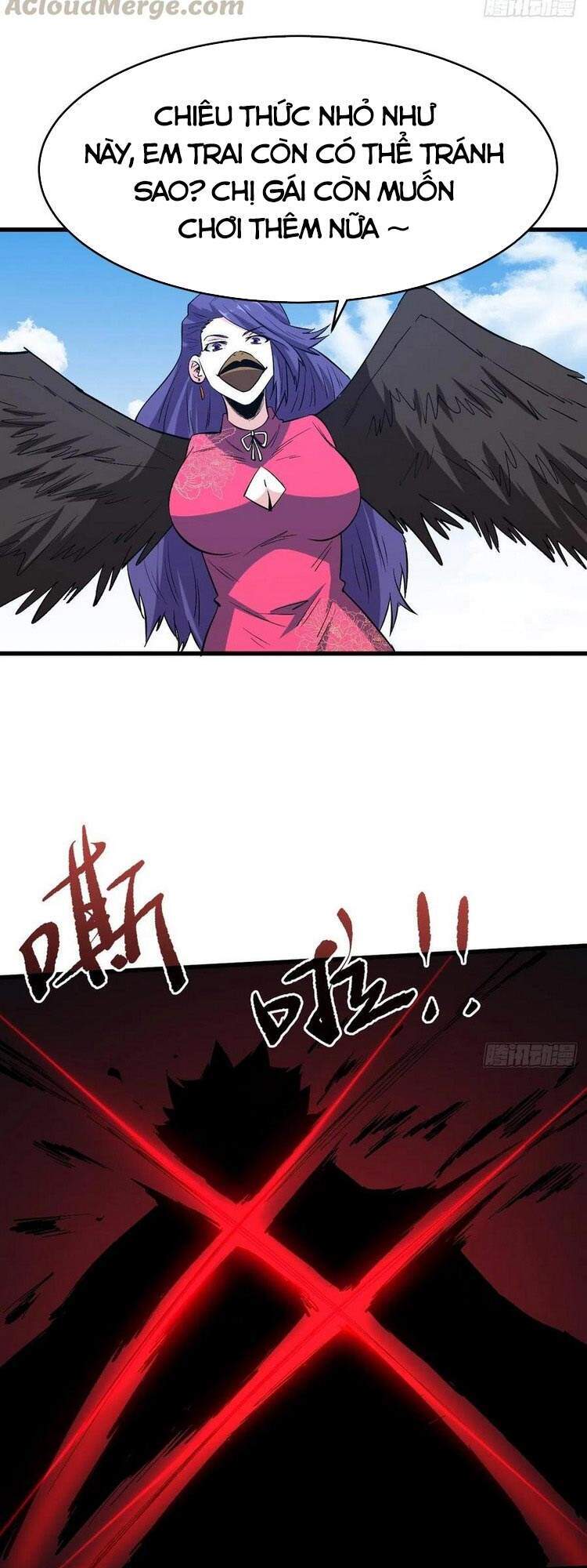 Trở Về Làm Đại Lão Thời Mạt Thế Chapter 159 - Trang 2