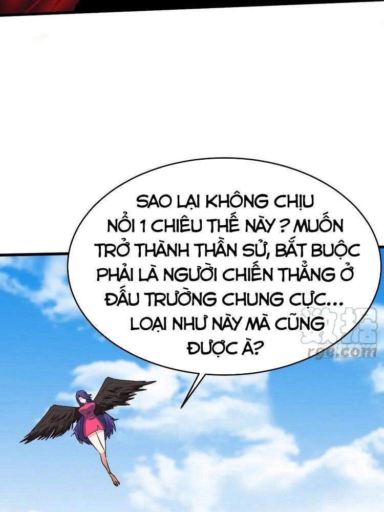 Trở Về Làm Đại Lão Thời Mạt Thế Chapter 159 - Trang 2