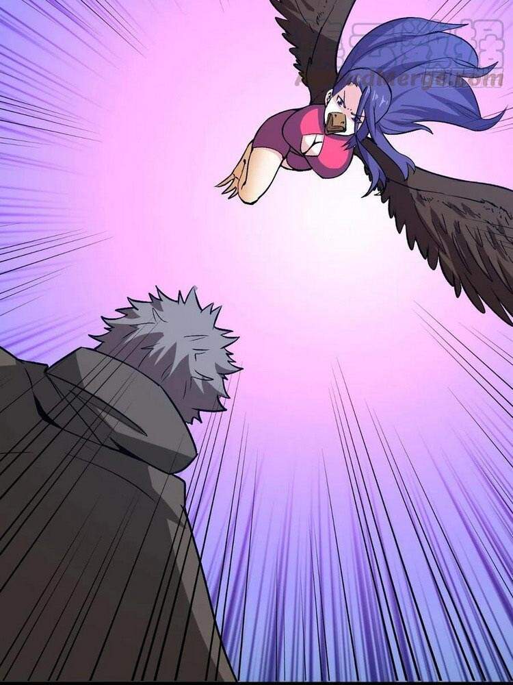 Trở Về Làm Đại Lão Thời Mạt Thế Chapter 159 - Trang 2