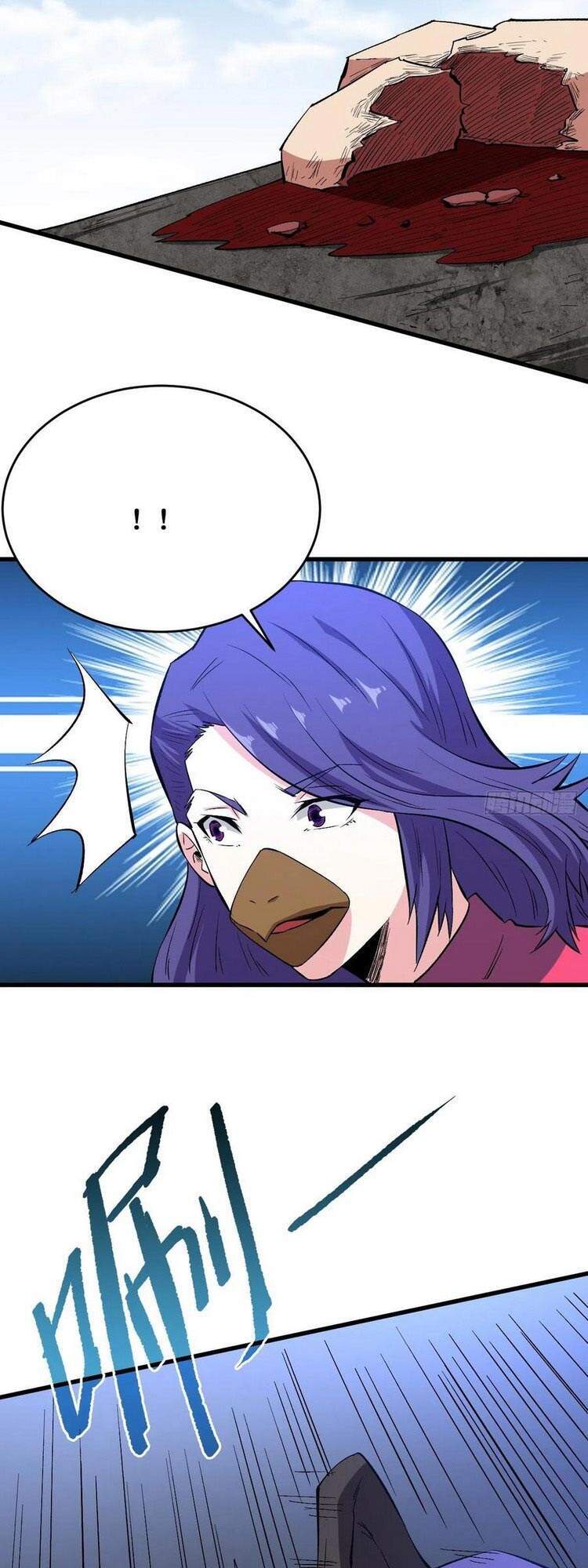 Trở Về Làm Đại Lão Thời Mạt Thế Chapter 159 - Trang 2