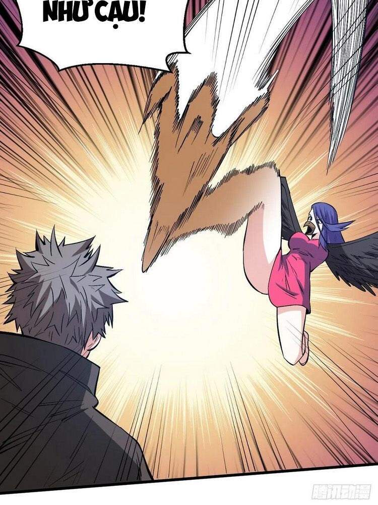 Trở Về Làm Đại Lão Thời Mạt Thế Chapter 159 - Trang 2