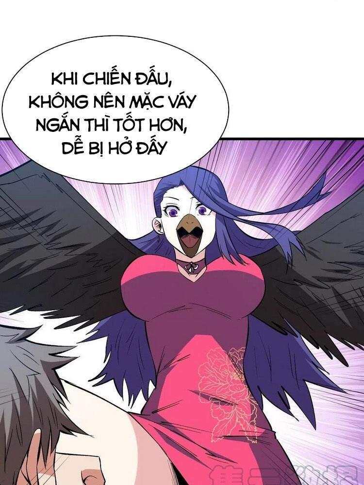 Trở Về Làm Đại Lão Thời Mạt Thế Chapter 159 - Trang 2