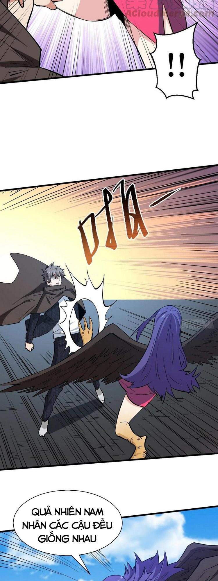 Trở Về Làm Đại Lão Thời Mạt Thế Chapter 159 - Trang 2