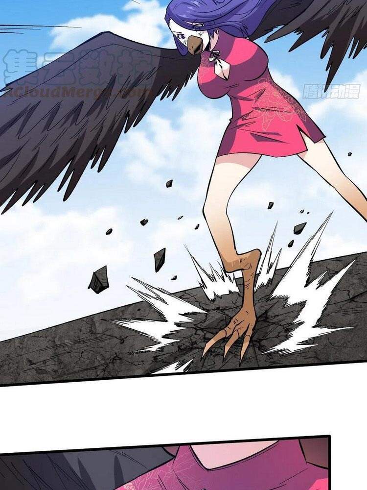 Trở Về Làm Đại Lão Thời Mạt Thế Chapter 159 - Trang 2