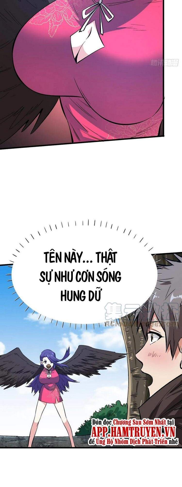 Trở Về Làm Đại Lão Thời Mạt Thế Chapter 159 - Trang 2