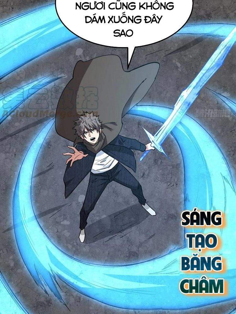 Trở Về Làm Đại Lão Thời Mạt Thế Chapter 159 - Trang 2