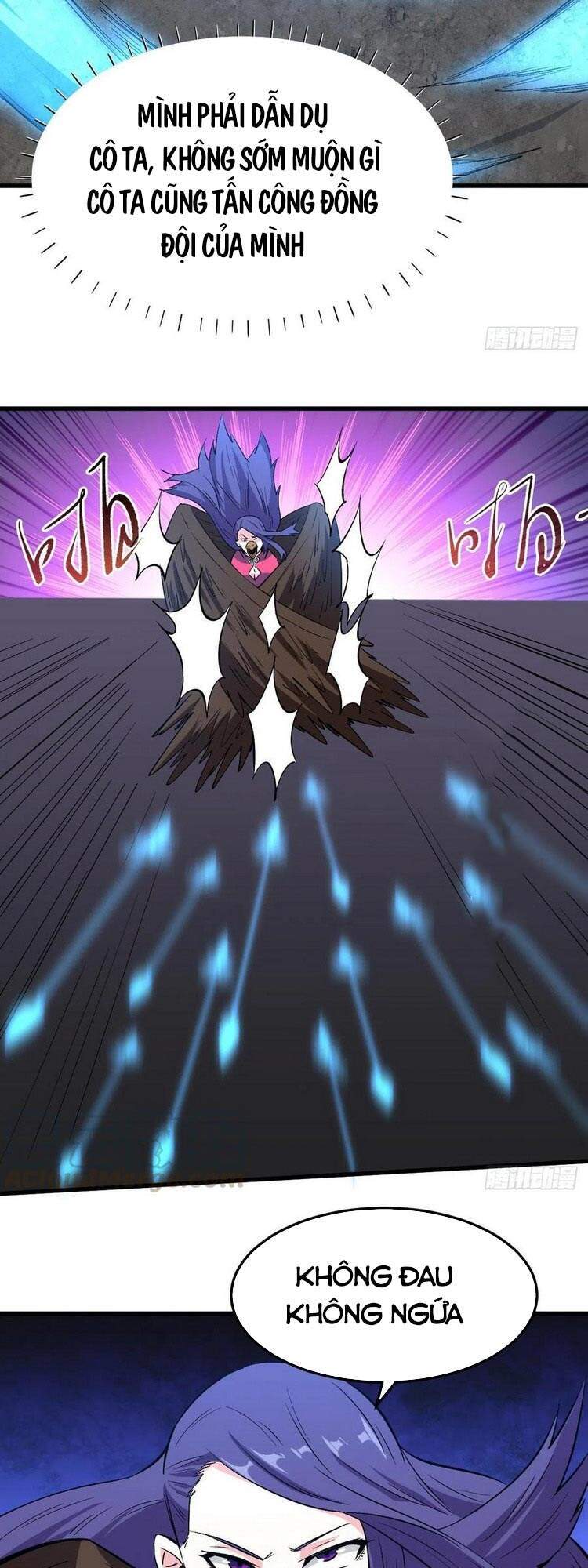 Trở Về Làm Đại Lão Thời Mạt Thế Chapter 159 - Trang 2