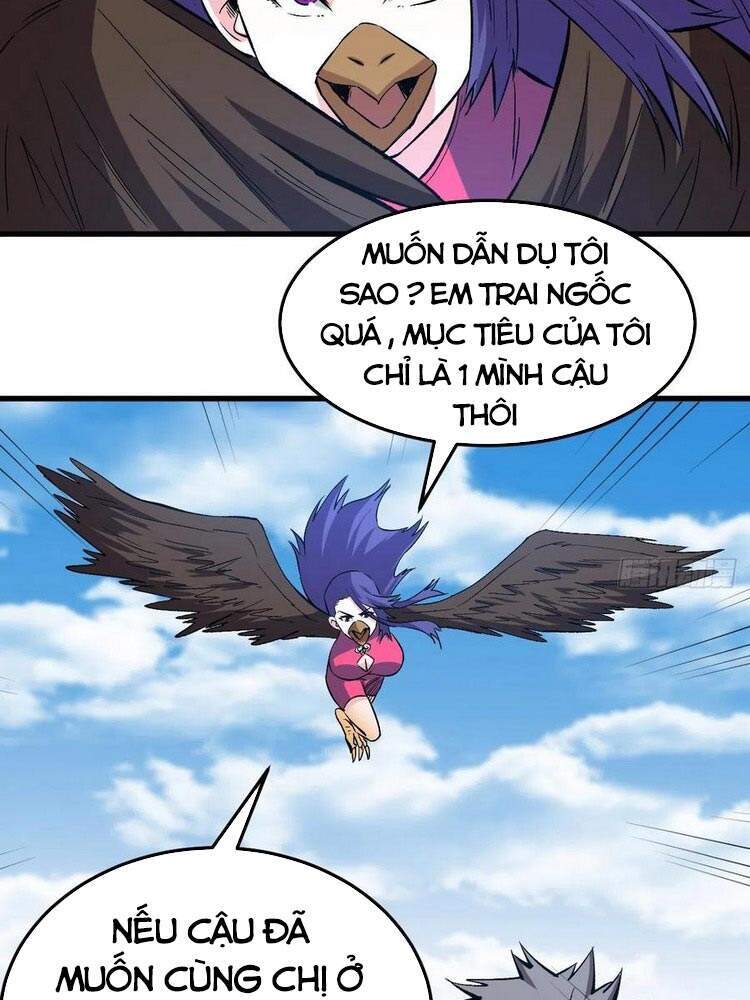 Trở Về Làm Đại Lão Thời Mạt Thế Chapter 159 - Trang 2