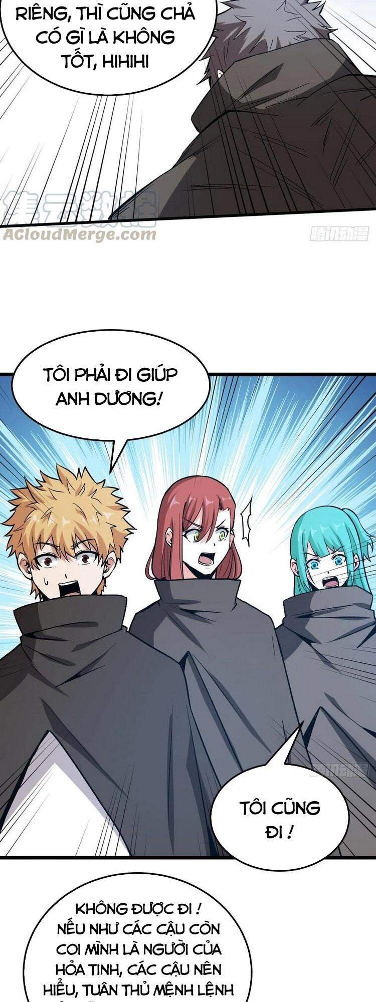 Trở Về Làm Đại Lão Thời Mạt Thế Chapter 159 - Trang 2