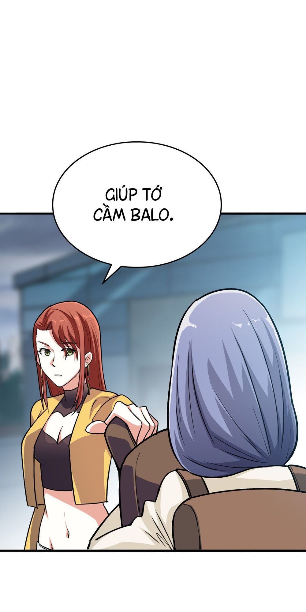 Trở Về Làm Đại Lão Thời Mạt Thế Chapter 16 - Trang 2