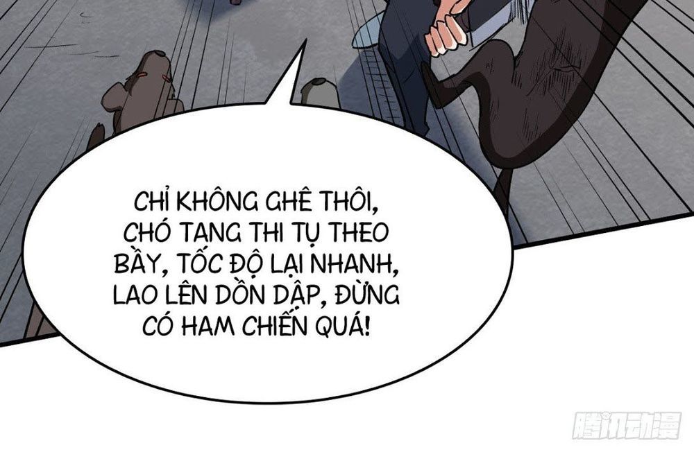 Trở Về Làm Đại Lão Thời Mạt Thế Chapter 16 - Trang 2