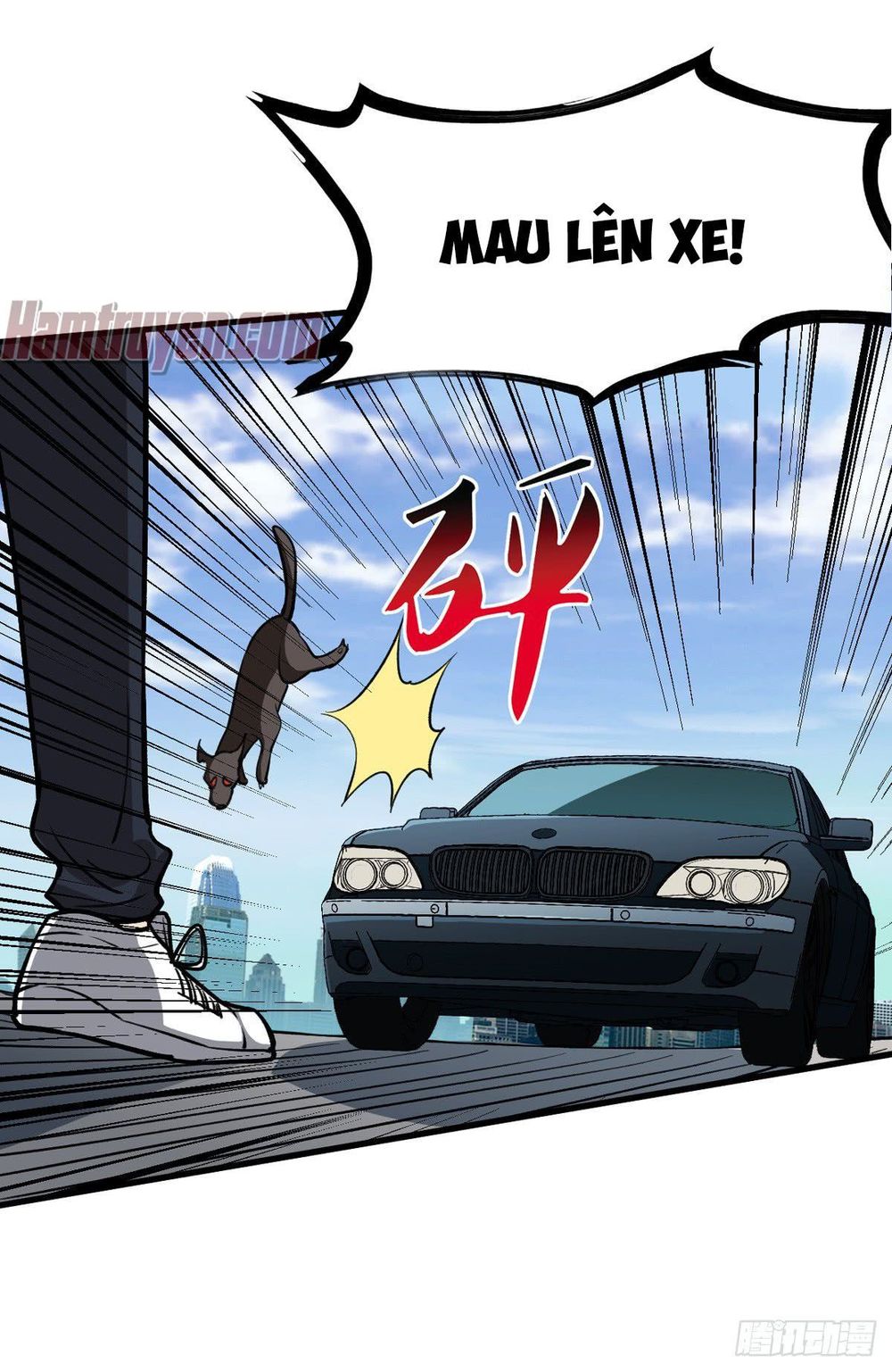 Trở Về Làm Đại Lão Thời Mạt Thế Chapter 16 - Trang 2