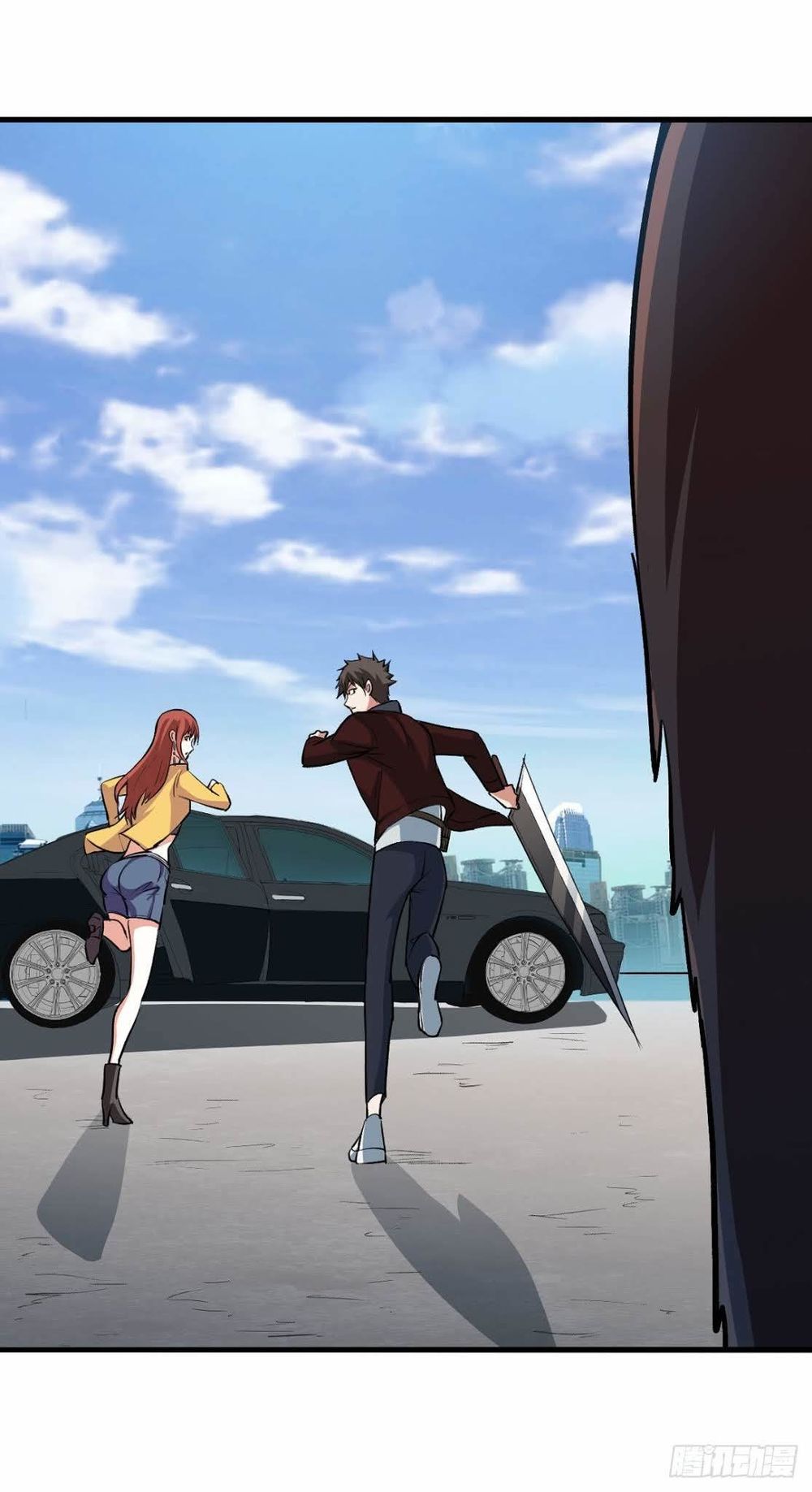 Trở Về Làm Đại Lão Thời Mạt Thế Chapter 16 - Trang 2