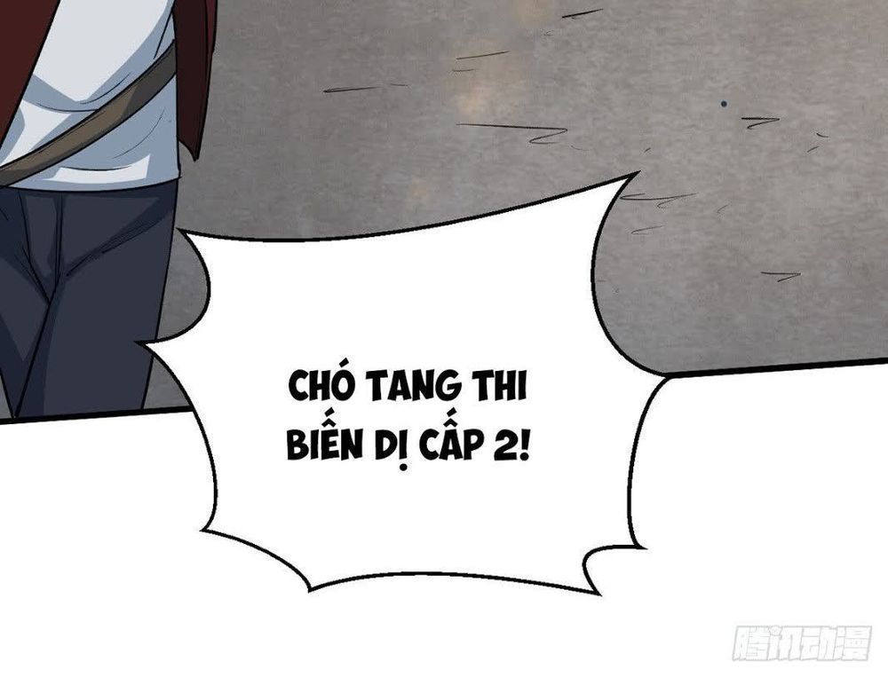Trở Về Làm Đại Lão Thời Mạt Thế Chapter 16 - Trang 2