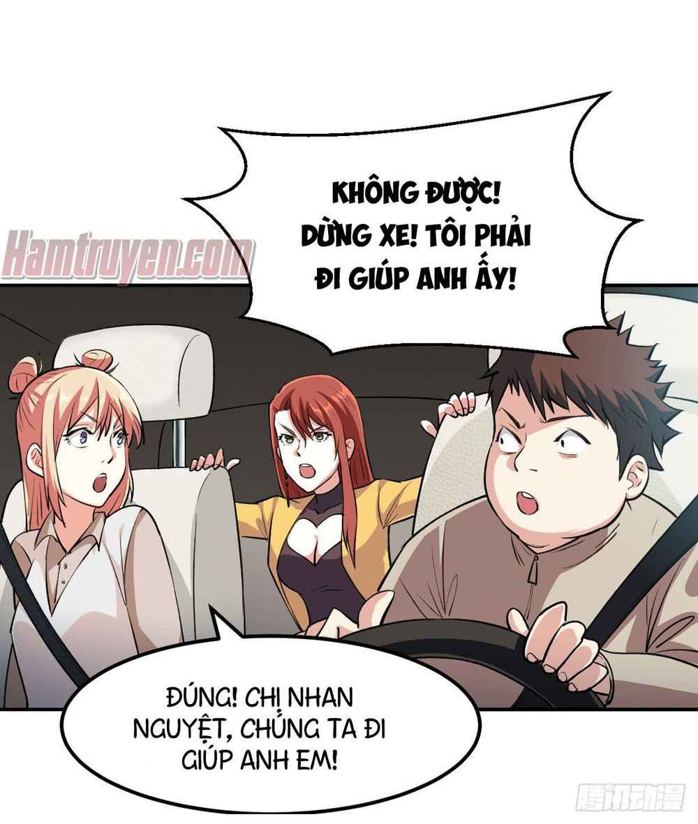 Trở Về Làm Đại Lão Thời Mạt Thế Chapter 16 - Trang 2