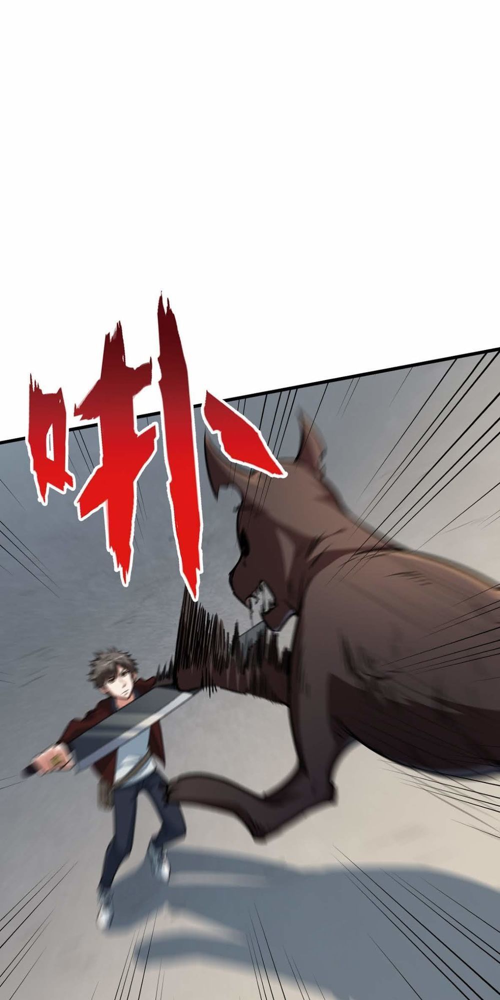 Trở Về Làm Đại Lão Thời Mạt Thế Chapter 16 - Trang 2