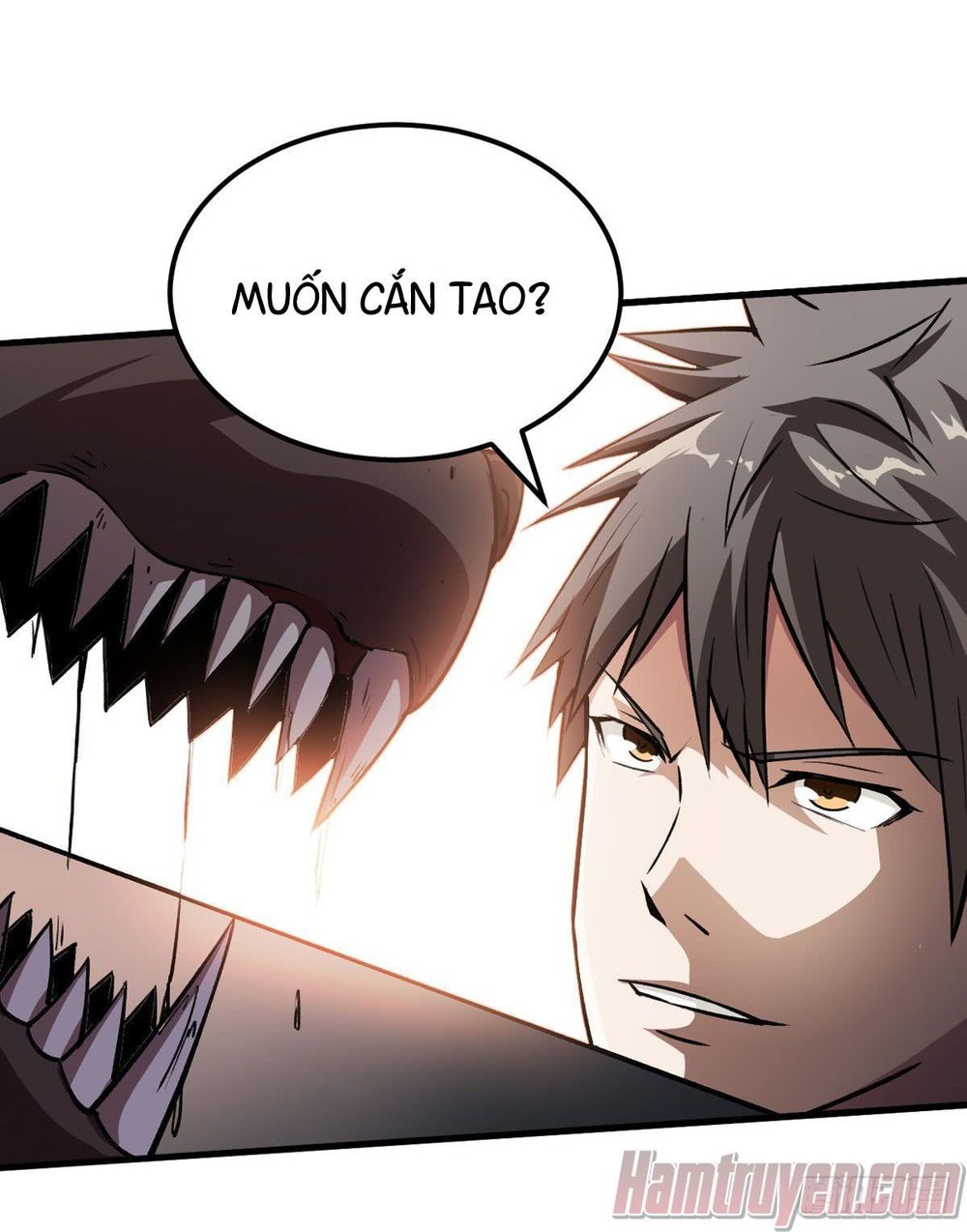 Trở Về Làm Đại Lão Thời Mạt Thế Chapter 16 - Trang 2