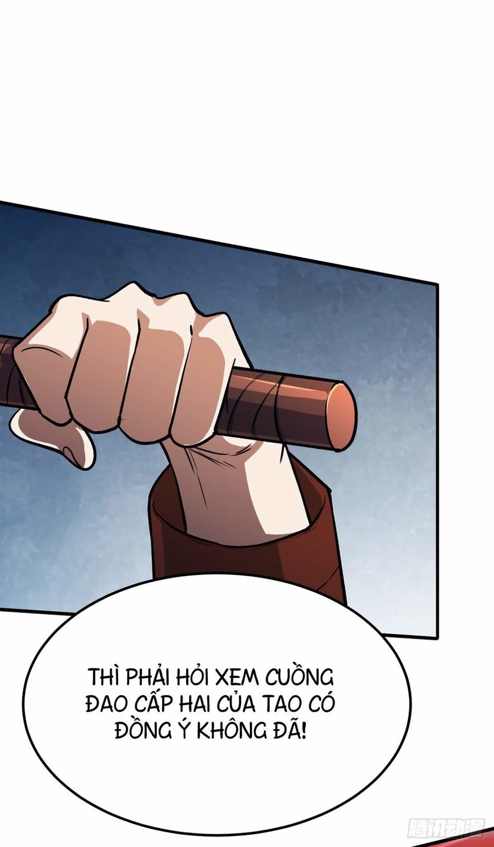 Trở Về Làm Đại Lão Thời Mạt Thế Chapter 16 - Trang 2