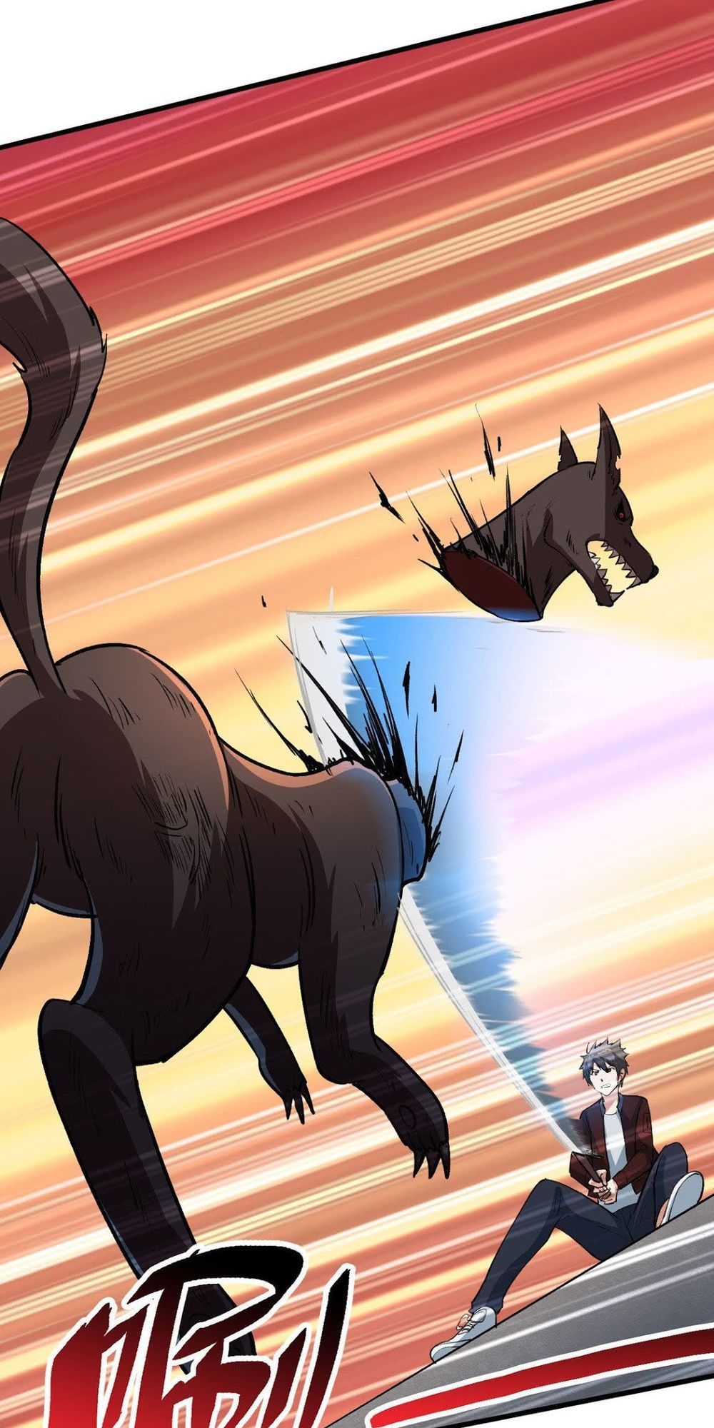 Trở Về Làm Đại Lão Thời Mạt Thế Chapter 16 - Trang 2