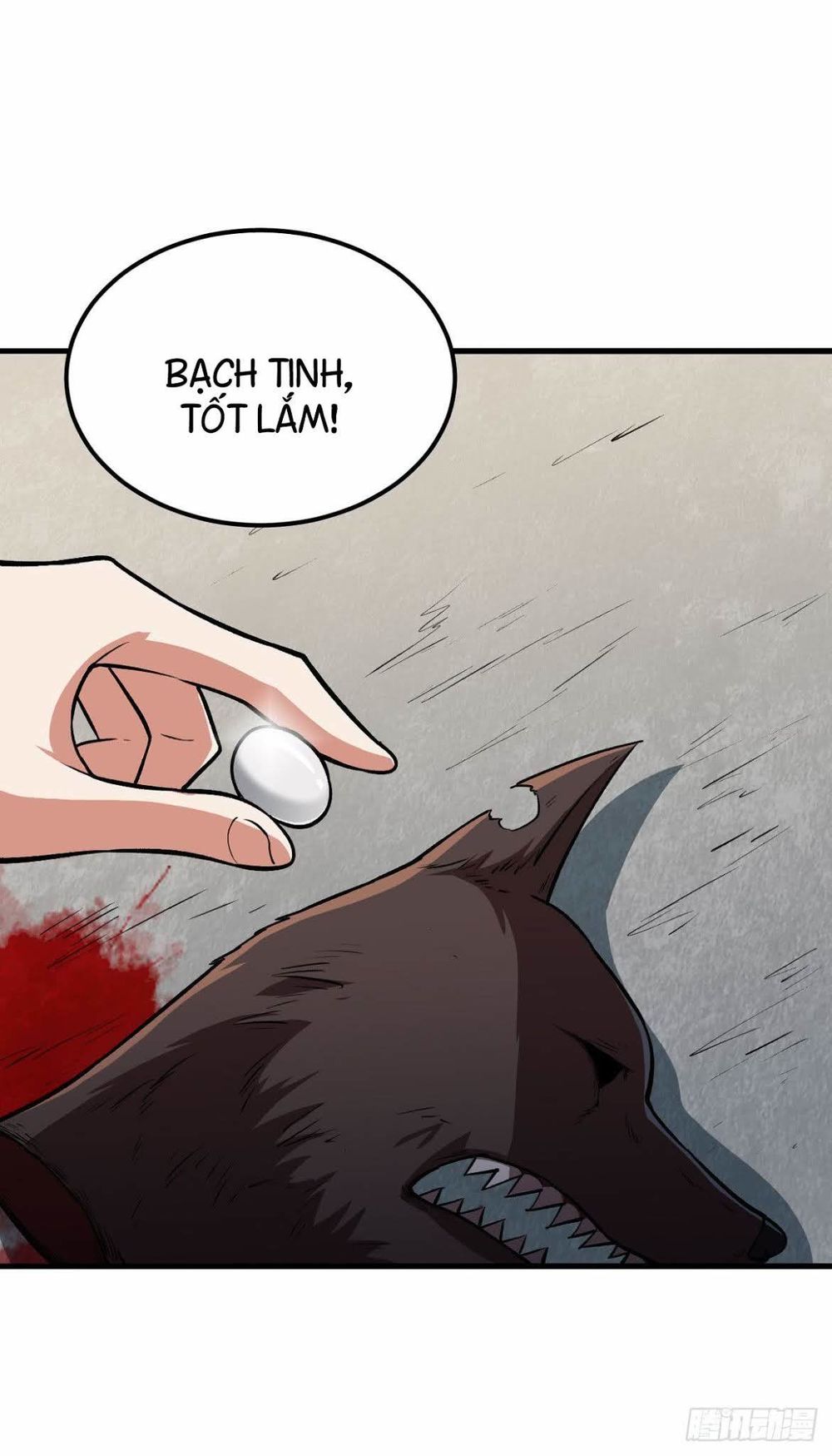 Trở Về Làm Đại Lão Thời Mạt Thế Chapter 16 - Trang 2