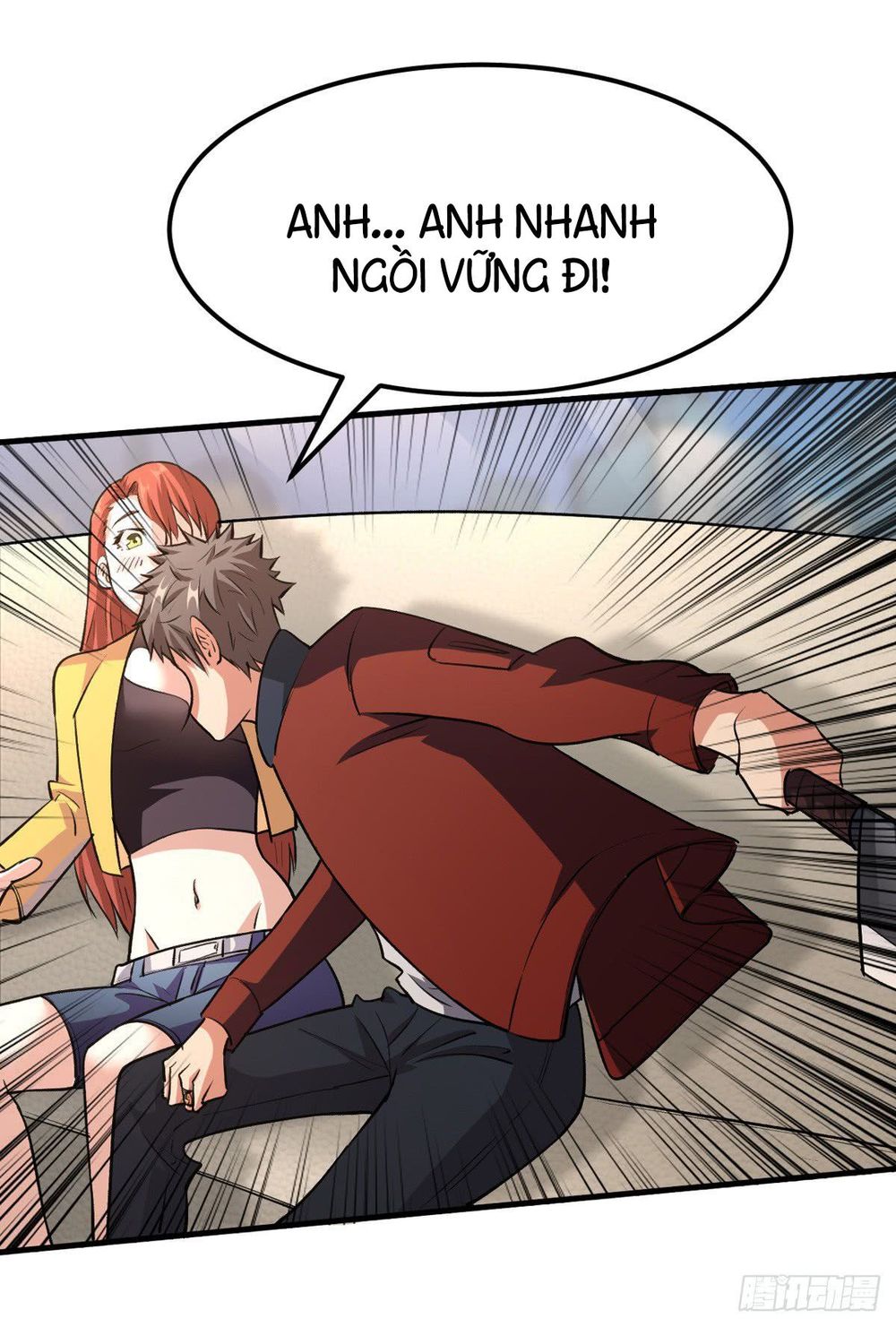 Trở Về Làm Đại Lão Thời Mạt Thế Chapter 16 - Trang 2