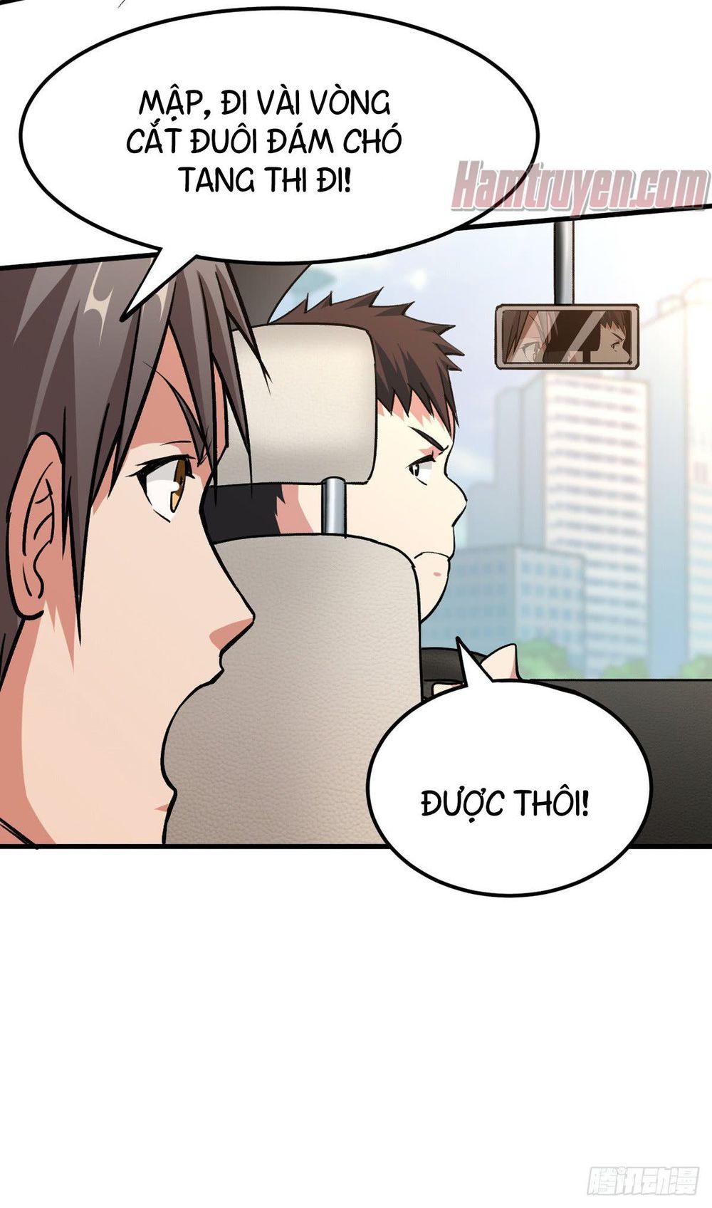 Trở Về Làm Đại Lão Thời Mạt Thế Chapter 16 - Trang 2