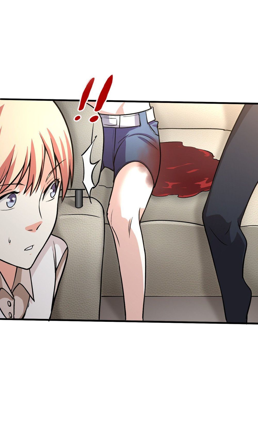 Trở Về Làm Đại Lão Thời Mạt Thế Chapter 16 - Trang 2