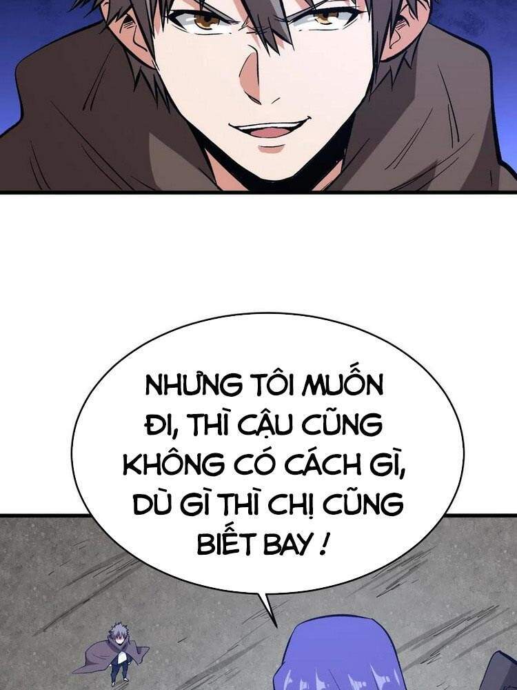 Trở Về Làm Đại Lão Thời Mạt Thế Chapter 160 - Trang 2