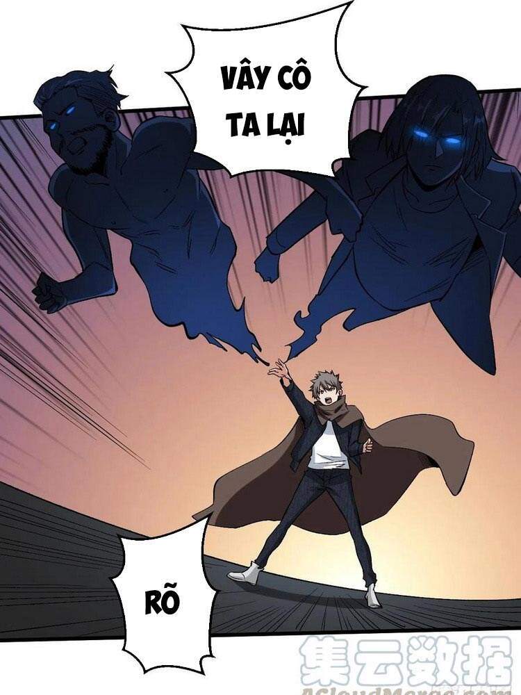 Trở Về Làm Đại Lão Thời Mạt Thế Chapter 160 - Trang 2