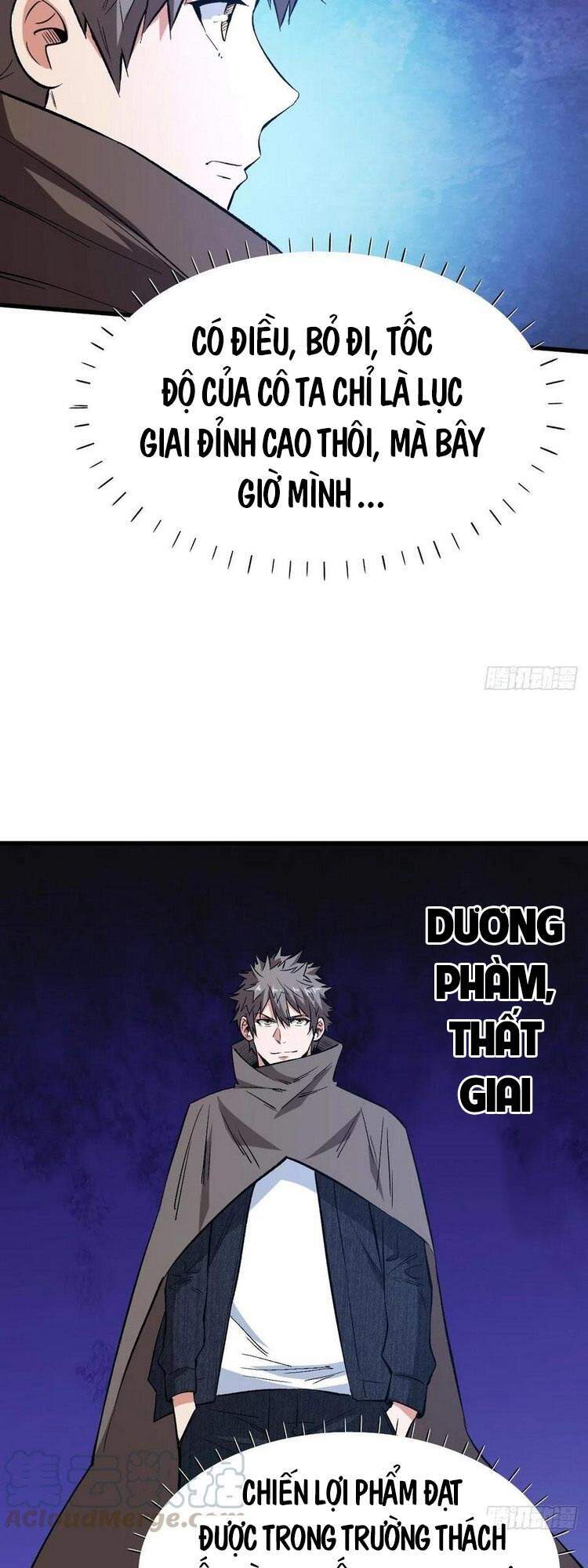 Trở Về Làm Đại Lão Thời Mạt Thế Chapter 160 - Trang 2