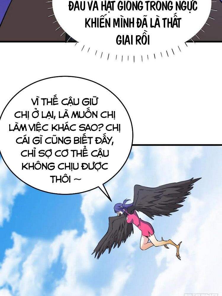 Trở Về Làm Đại Lão Thời Mạt Thế Chapter 160 - Trang 2