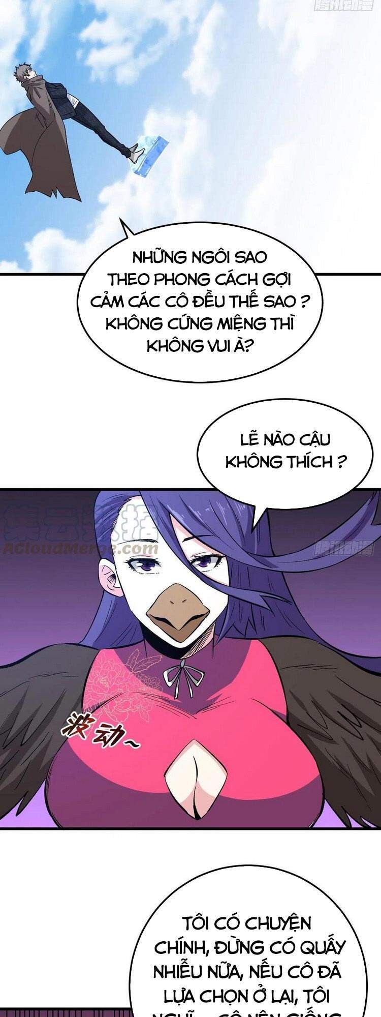 Trở Về Làm Đại Lão Thời Mạt Thế Chapter 160 - Trang 2