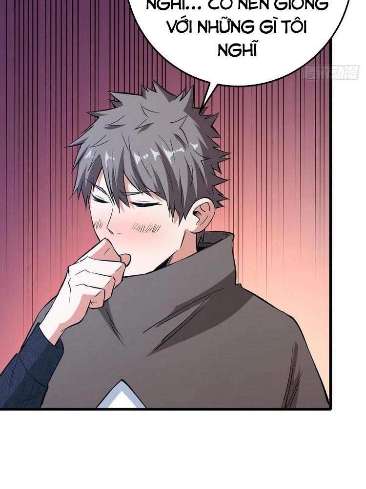 Trở Về Làm Đại Lão Thời Mạt Thế Chapter 160 - Trang 2