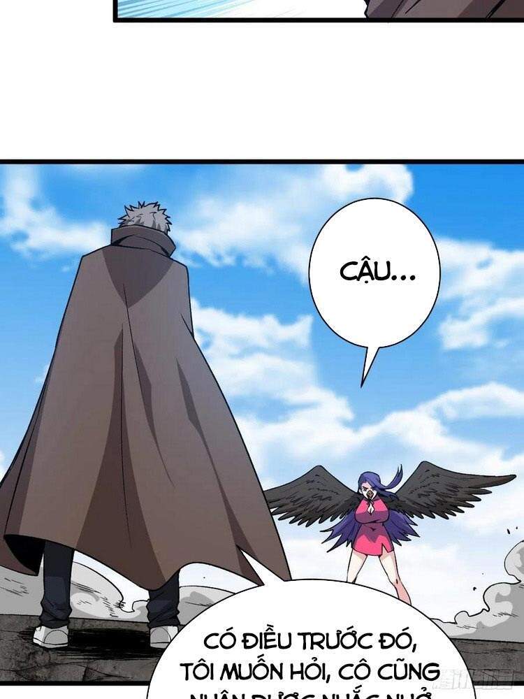 Trở Về Làm Đại Lão Thời Mạt Thế Chapter 160 - Trang 2