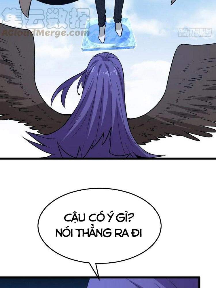 Trở Về Làm Đại Lão Thời Mạt Thế Chapter 160 - Trang 2