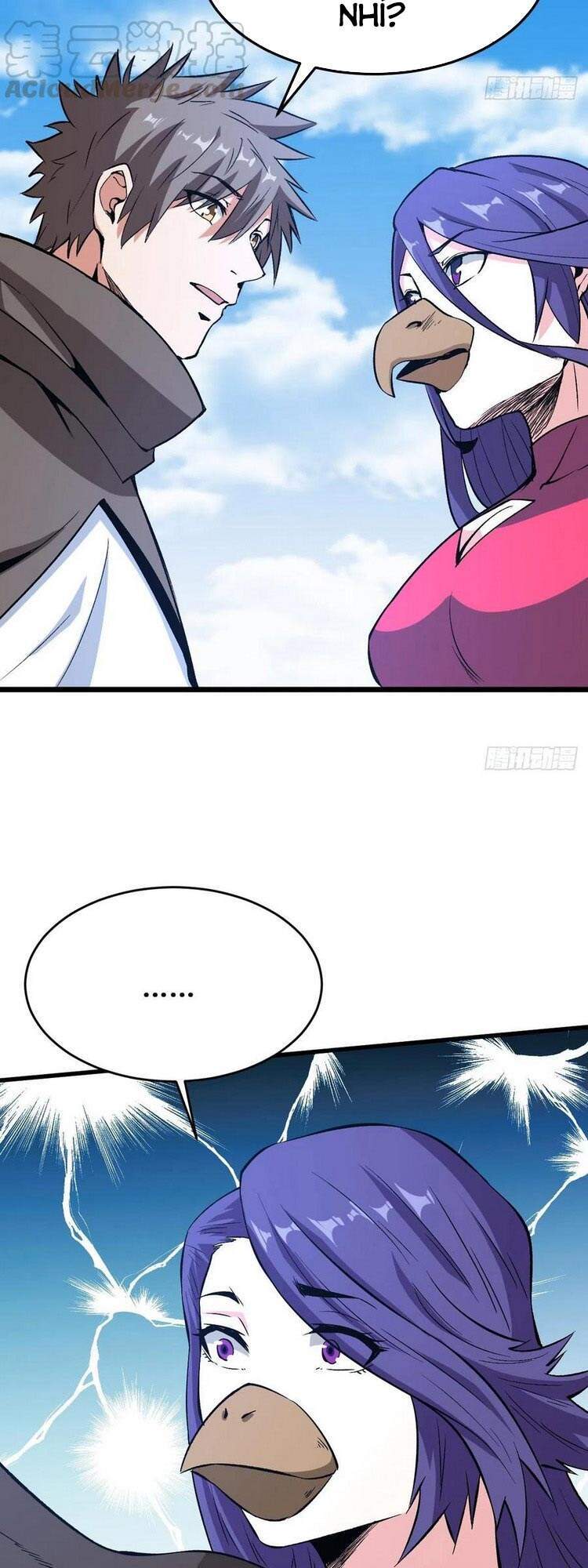 Trở Về Làm Đại Lão Thời Mạt Thế Chapter 160 - Trang 2