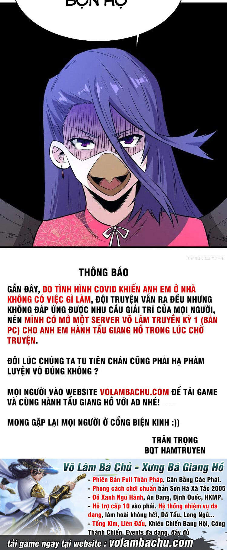 Trở Về Làm Đại Lão Thời Mạt Thế Chapter 160 - Trang 2