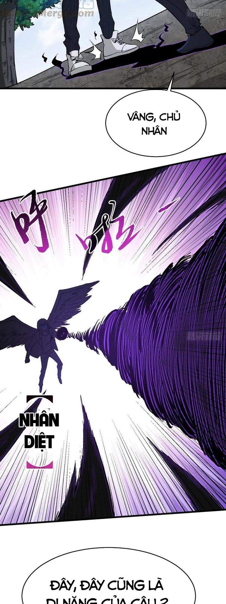 Trở Về Làm Đại Lão Thời Mạt Thế Chapter 160 - Trang 2