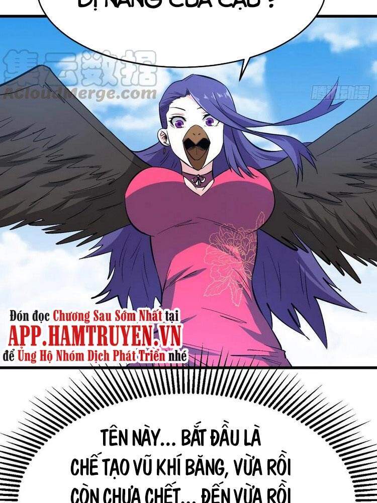 Trở Về Làm Đại Lão Thời Mạt Thế Chapter 160 - Trang 2