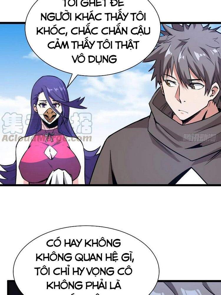 Trở Về Làm Đại Lão Thời Mạt Thế Chapter 161 - Trang 2