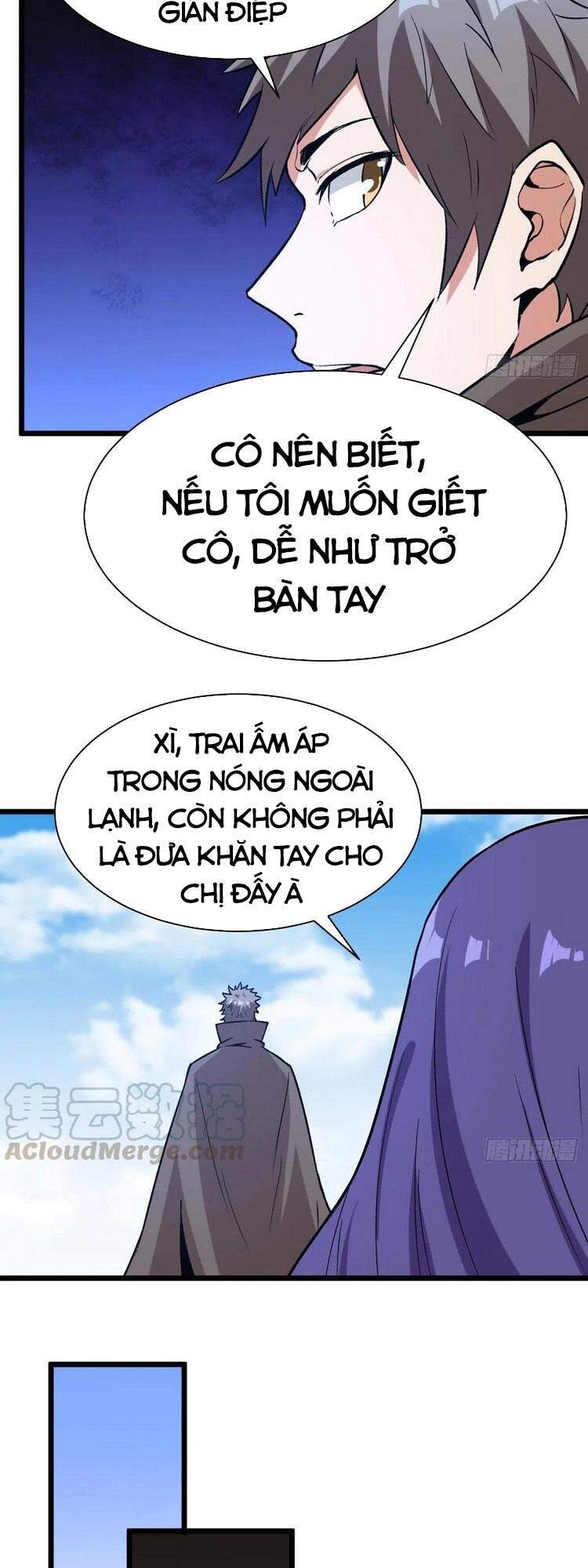 Trở Về Làm Đại Lão Thời Mạt Thế Chapter 161 - Trang 2