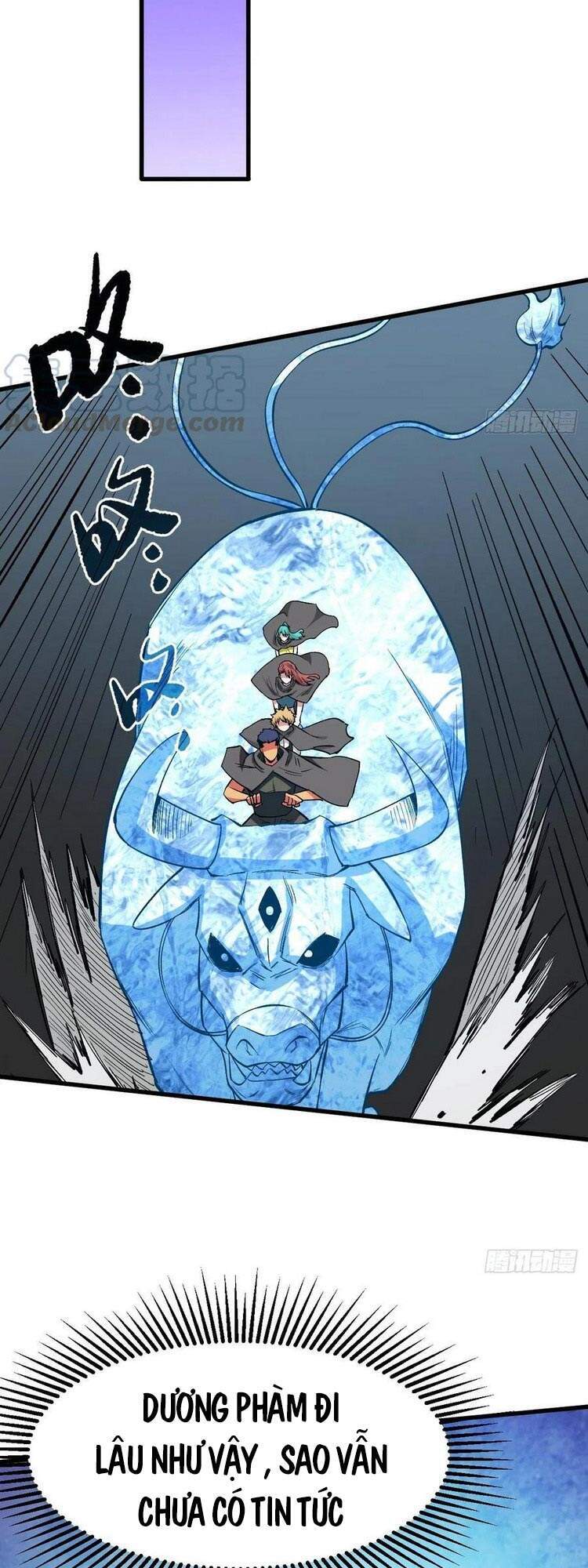 Trở Về Làm Đại Lão Thời Mạt Thế Chapter 161 - Trang 2