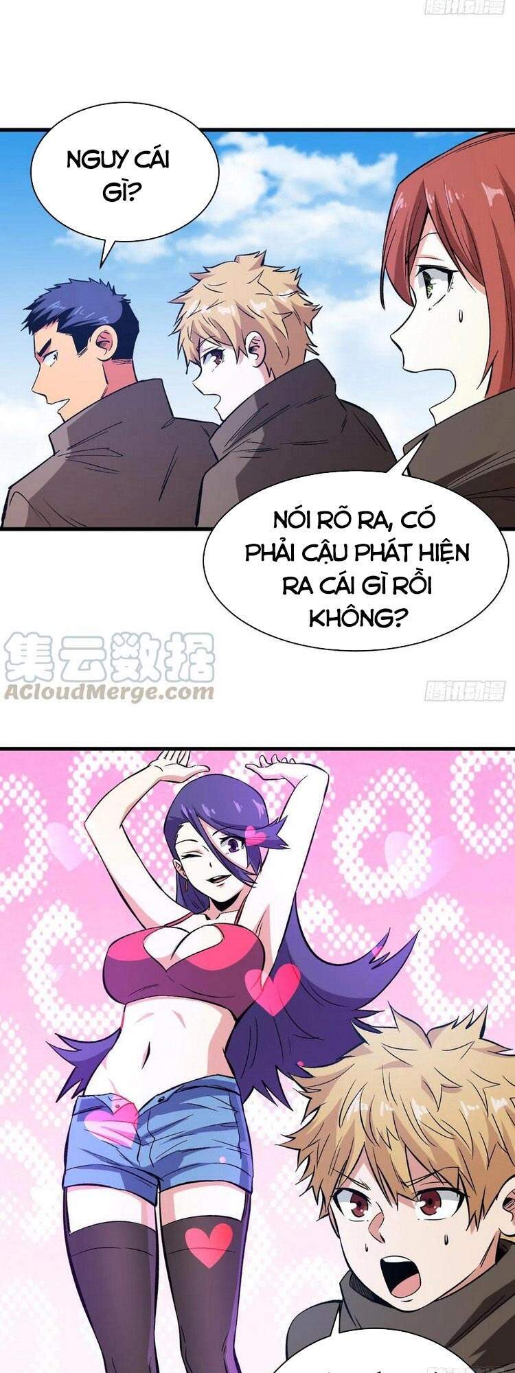 Trở Về Làm Đại Lão Thời Mạt Thế Chapter 161 - Trang 2