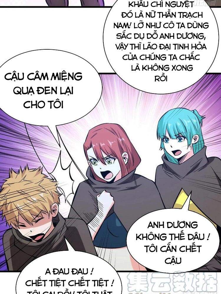 Trở Về Làm Đại Lão Thời Mạt Thế Chapter 161 - Trang 2