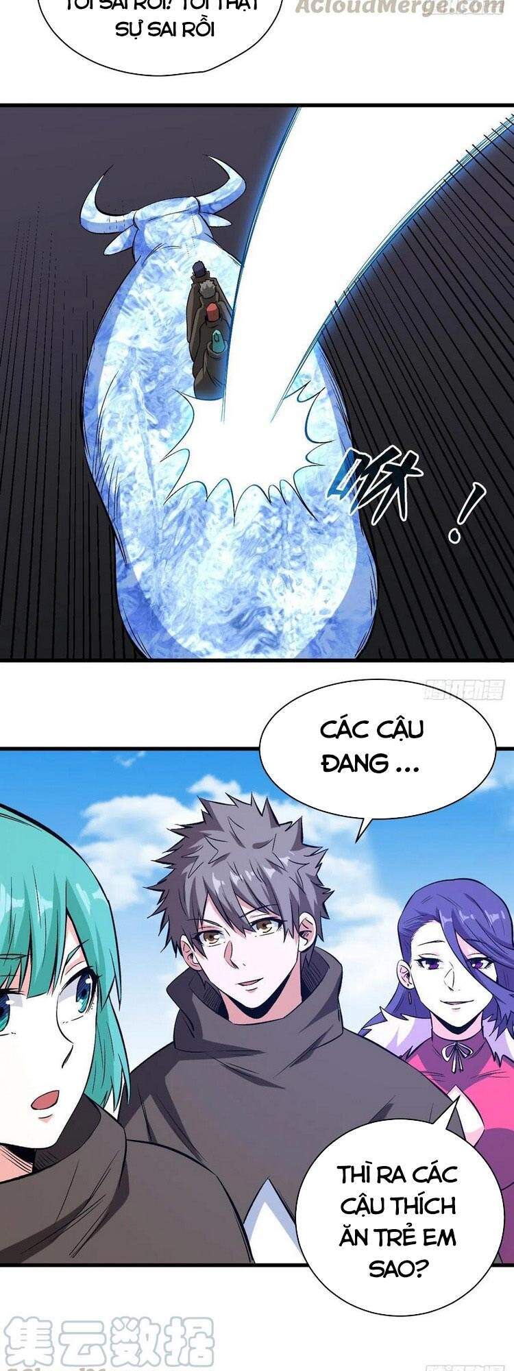 Trở Về Làm Đại Lão Thời Mạt Thế Chapter 161 - Trang 2