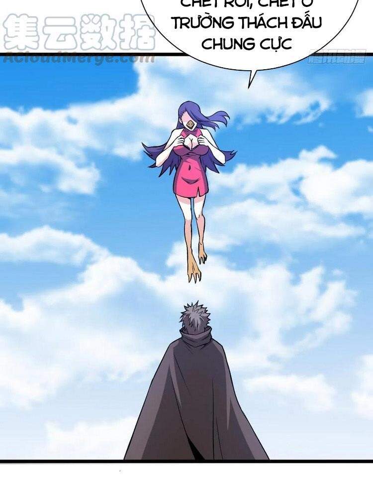 Trở Về Làm Đại Lão Thời Mạt Thế Chapter 161 - Trang 2