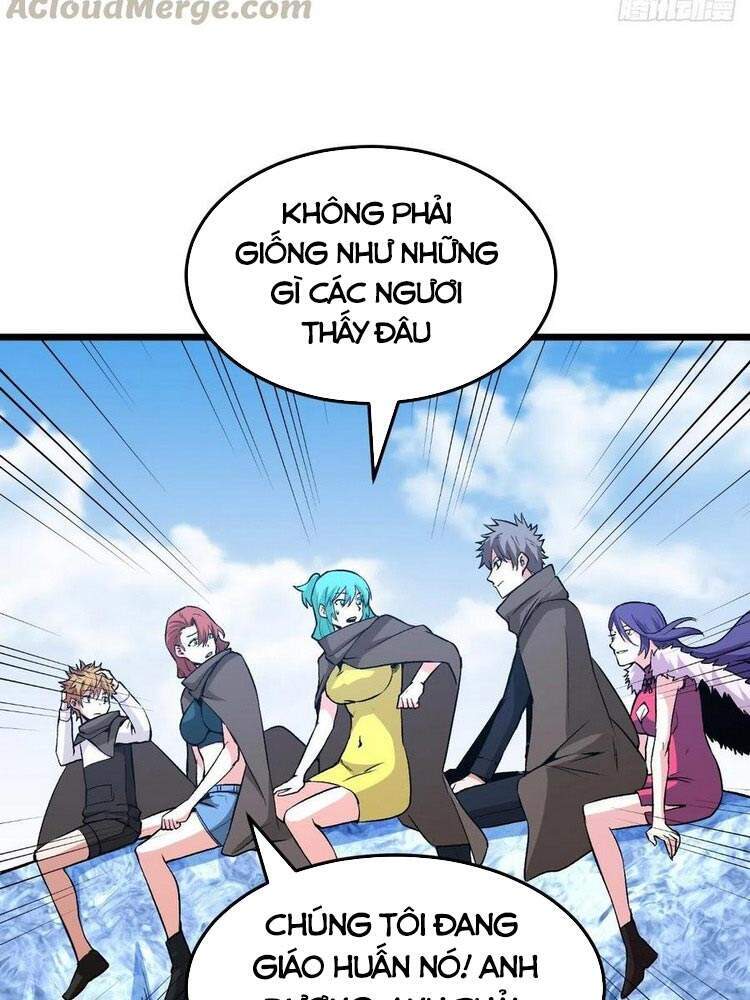 Trở Về Làm Đại Lão Thời Mạt Thế Chapter 161 - Trang 2