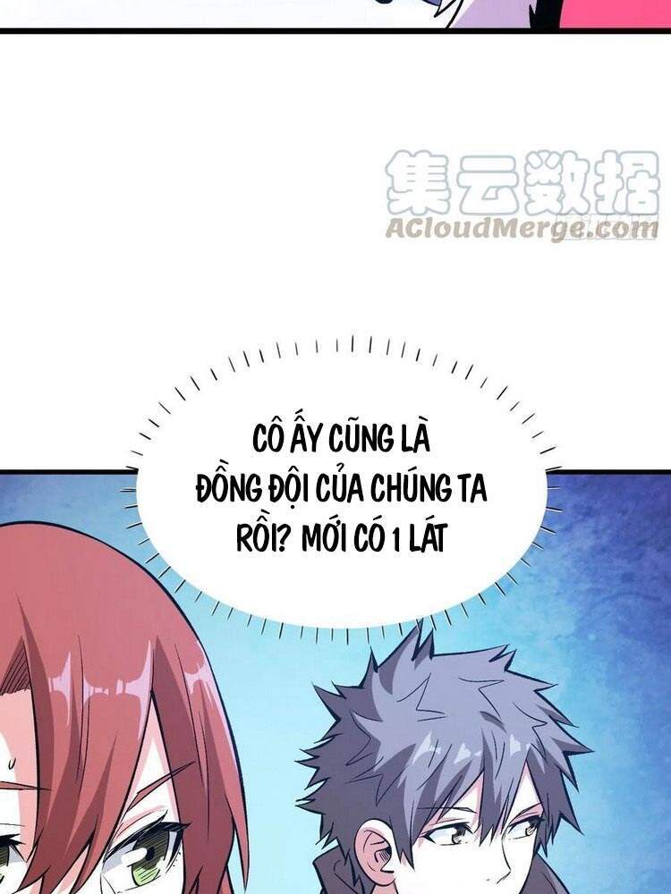 Trở Về Làm Đại Lão Thời Mạt Thế Chapter 161 - Trang 2