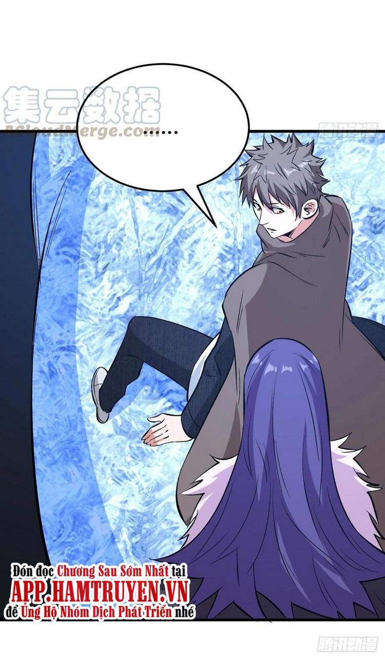 Trở Về Làm Đại Lão Thời Mạt Thế Chapter 161 - Trang 2